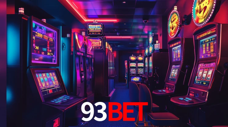 Exclusive Games 93bet