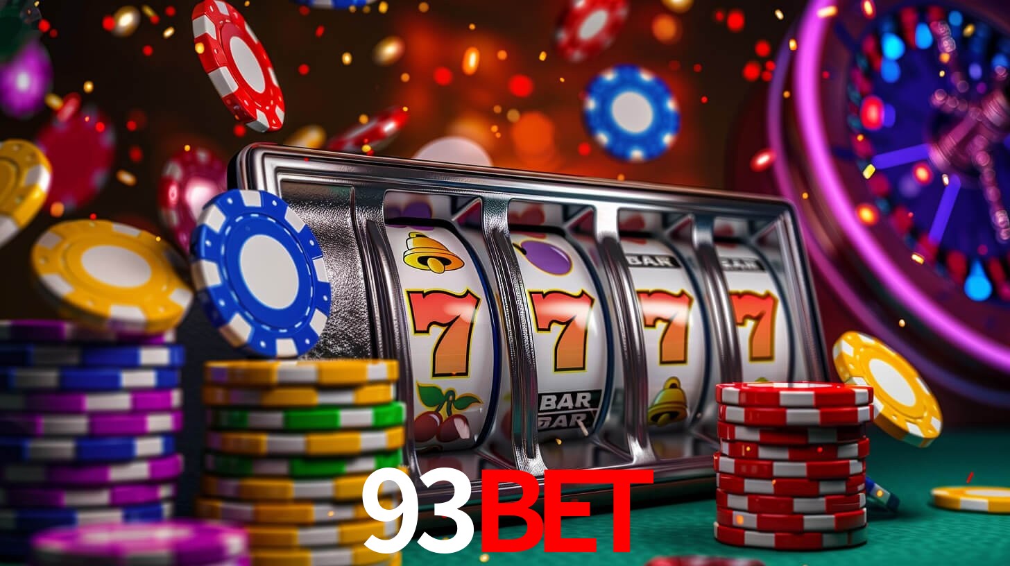 Casino VIP 93bet