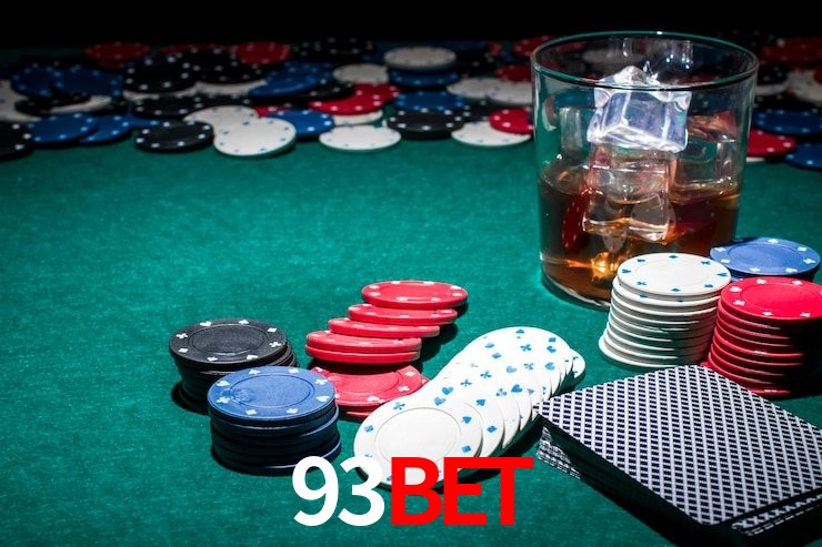 Estatísticas 93bet