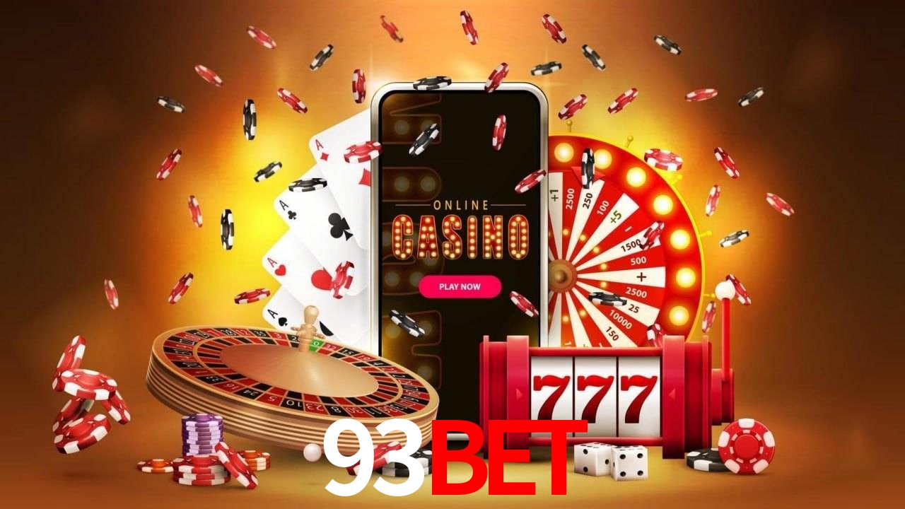 93bet Rio de Janeiro - Popular Jogos