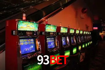 Descubra a Magia dos Jogos de Arcade no 93bet
