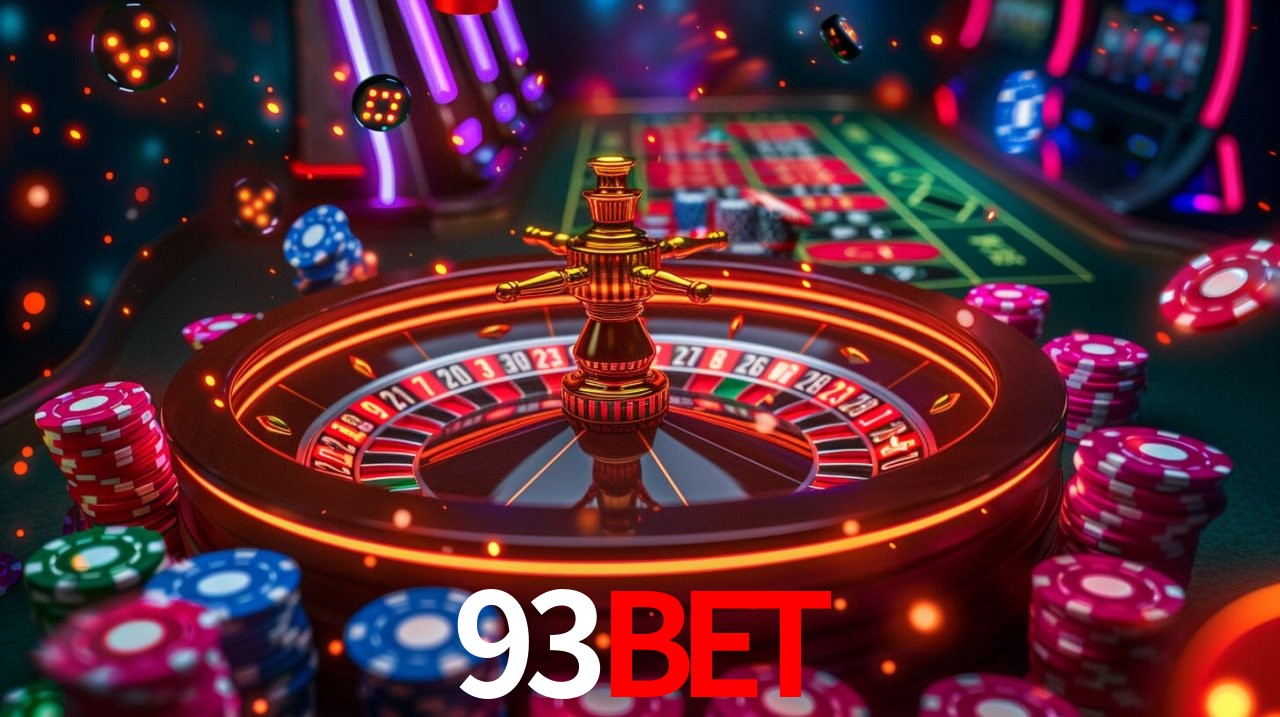 Jogos Exclusivos 93bet