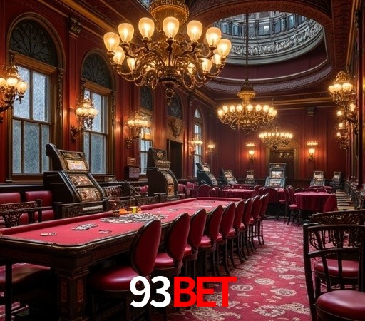 93bet Rio de Janeiro - Licenses