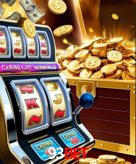 Game Providers 93bet