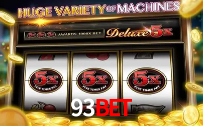 Desvendando o Mundo dos Jogos Virtuais na 93bet