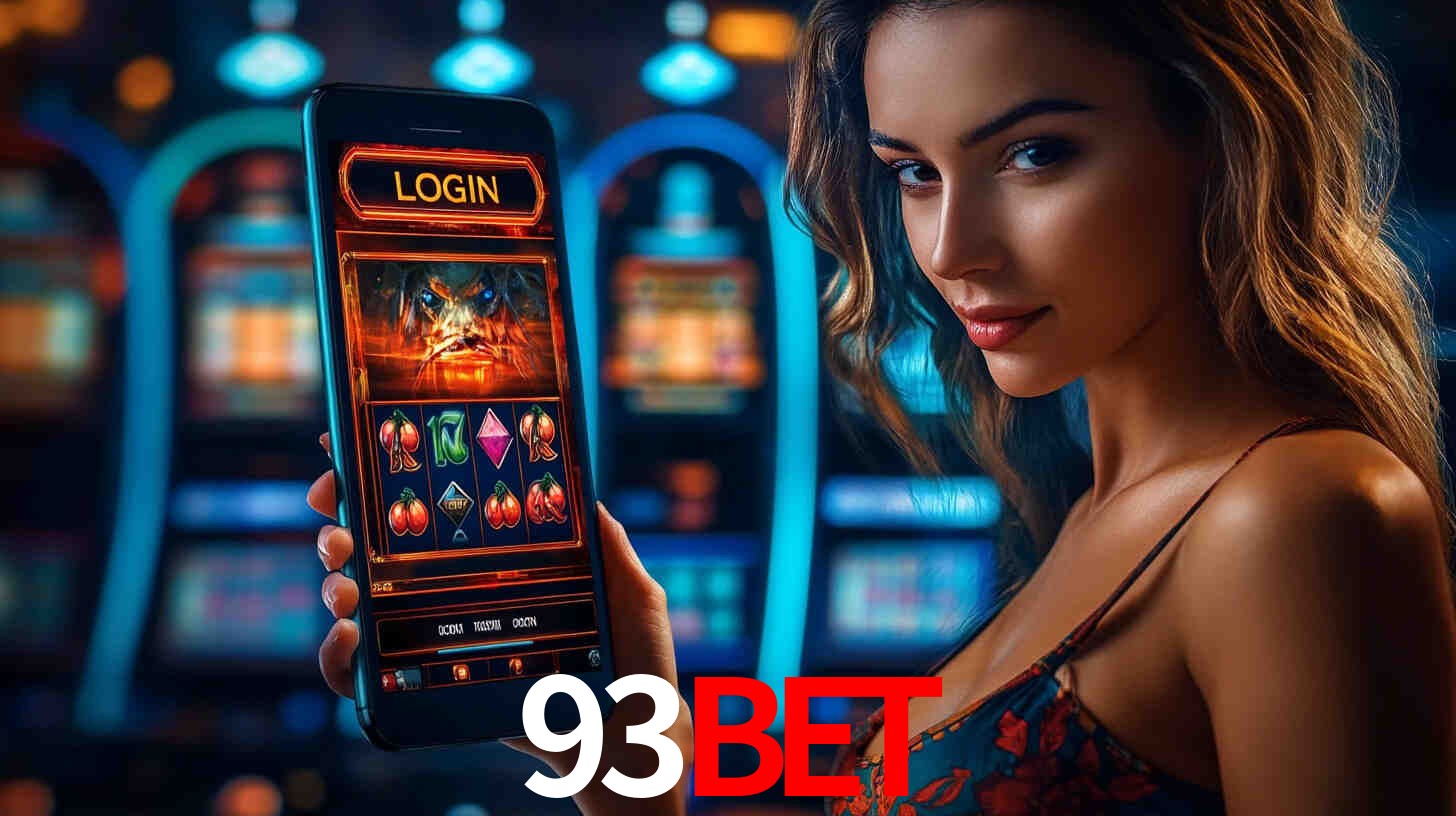 93bet: A Experiência de Casino com Jogos de Mesa ao Vivo
