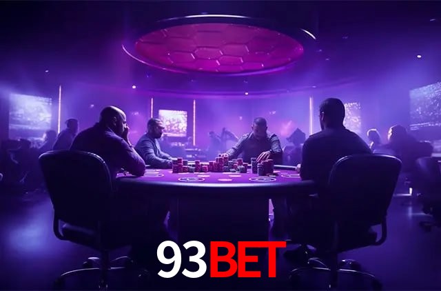 93bet Salvador - Strategies