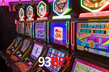 A Popularidade dos Caça-Níqueis no 93bet