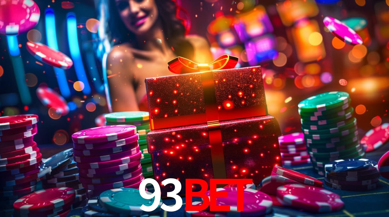 cassino 93bet
