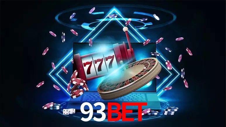 93bet Belo Horizonte - Jackpots