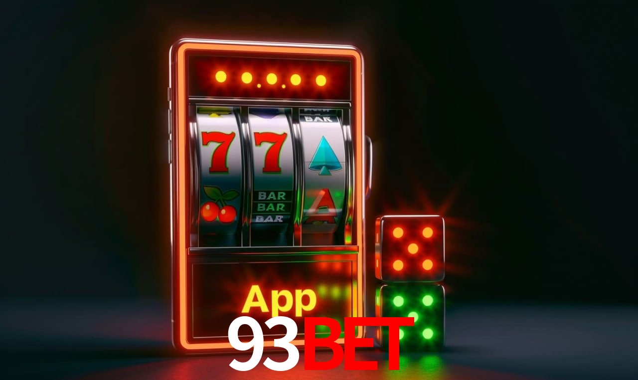 Design Responsivo 93bet