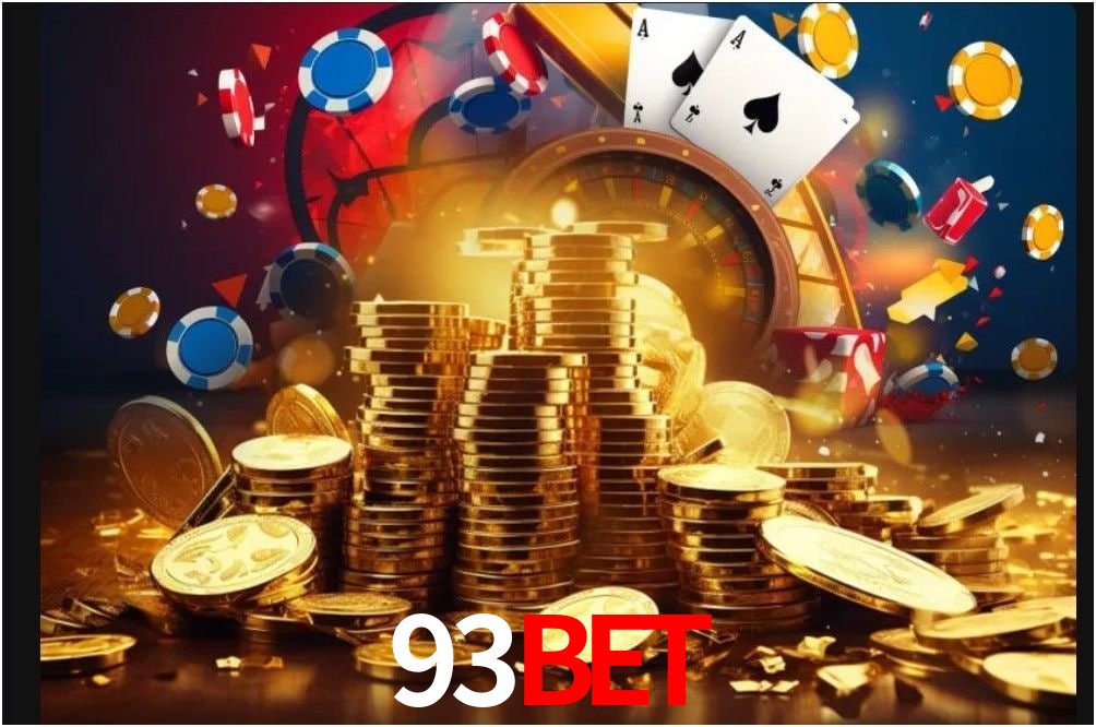 PIX Instantâneo 93bet