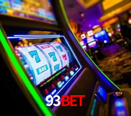 Inovações de Jogos na 93bet: O Futuro das Experiências Interativas