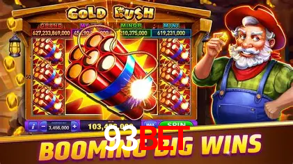 Descubra a Magia dos Jogos de Arcade no 93bet