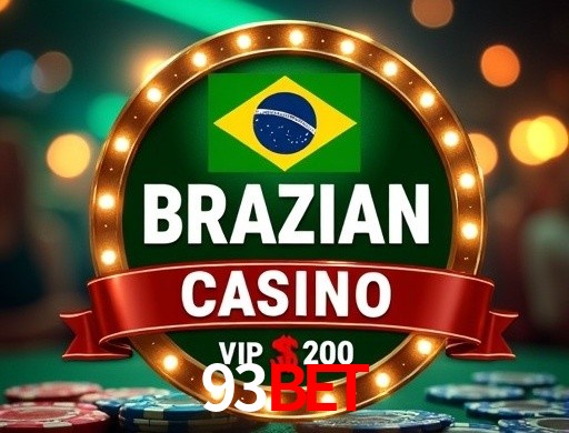 93bet Salvador - Strategy