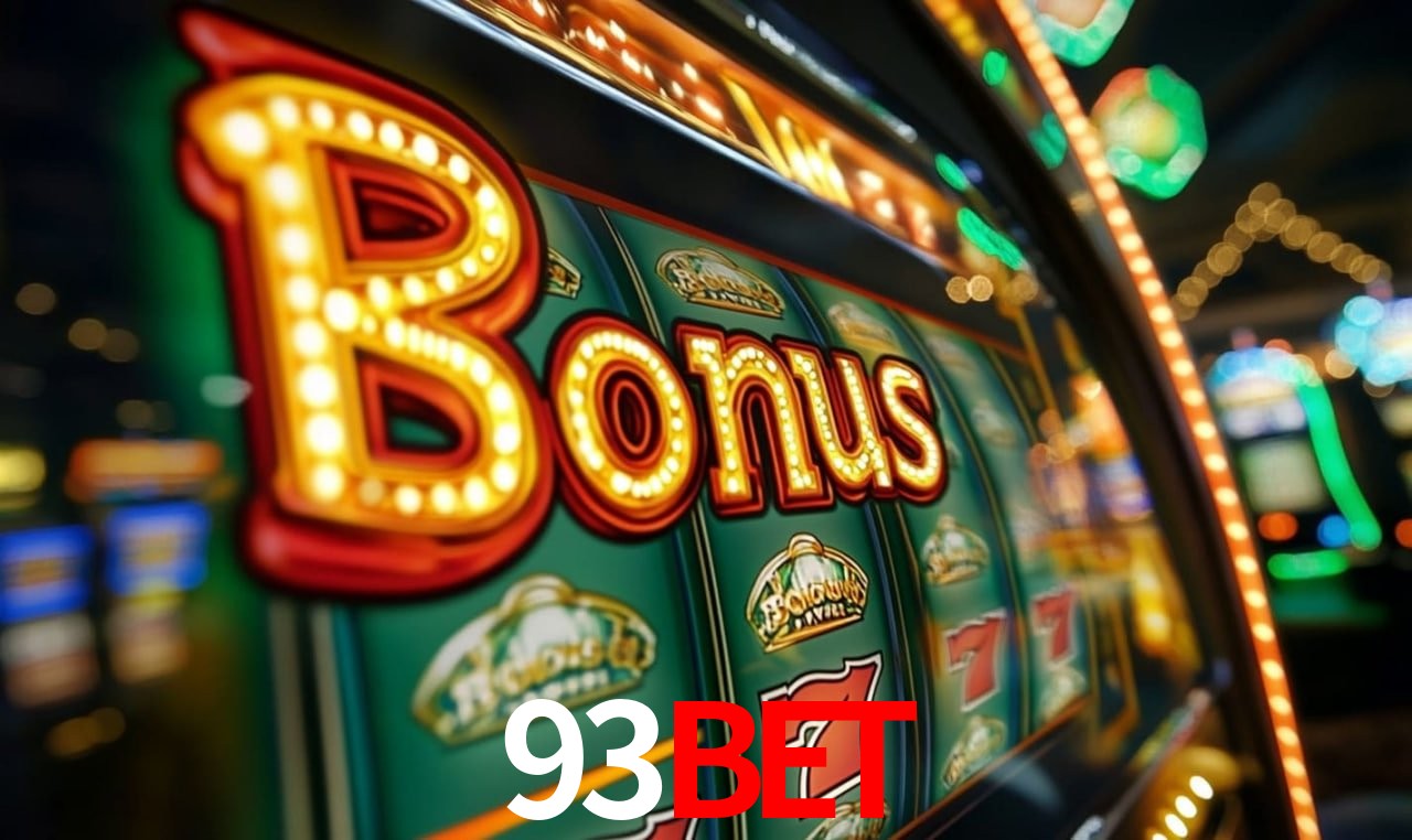 93bet Belo Horizonte - Promo Tips