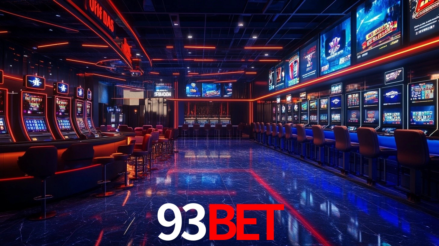 Blackjack Table 93bet