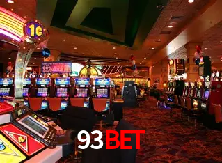 93bet Belo Horizonte - VIP Casino