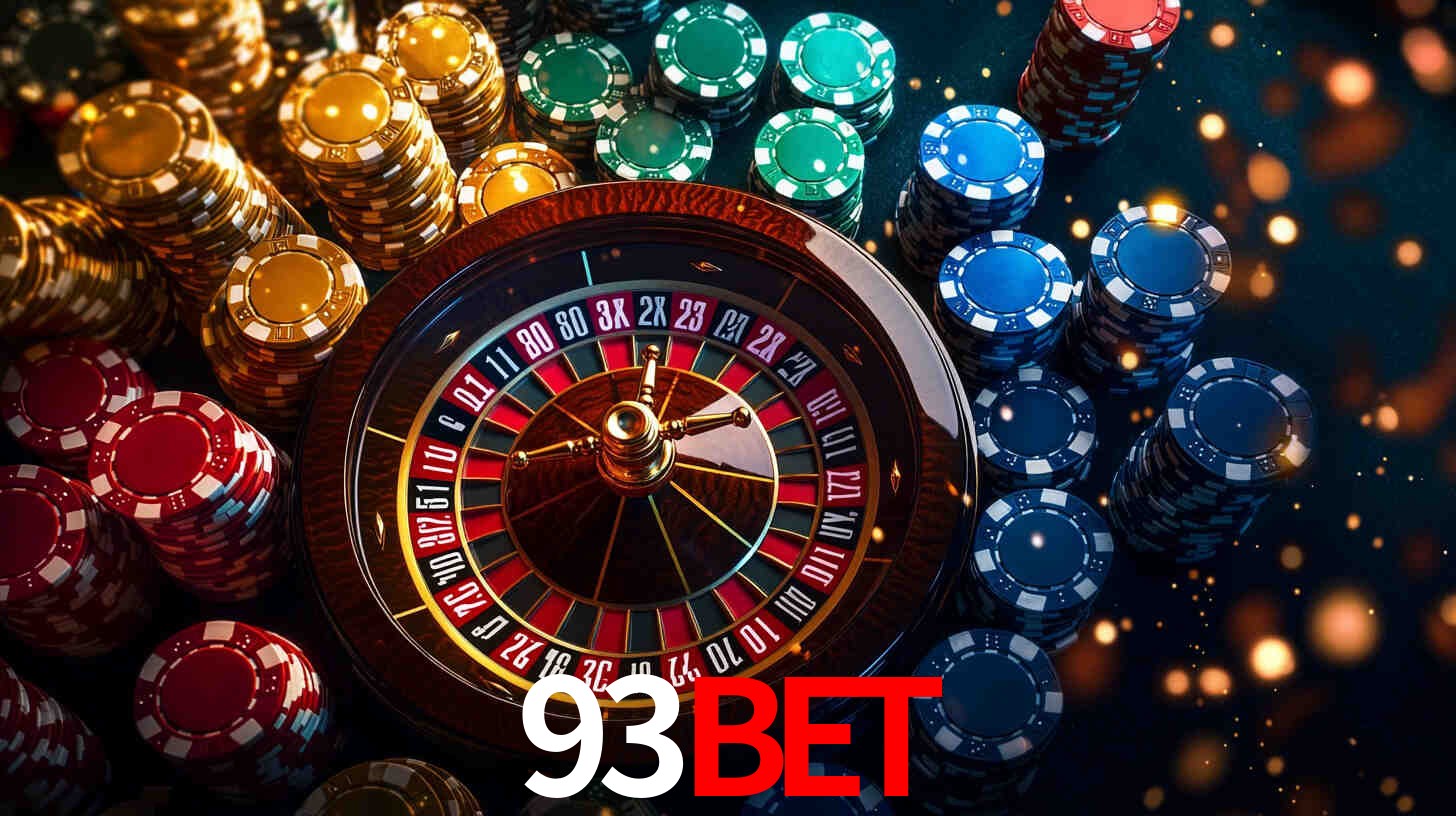 Daily Bonuses 93bet