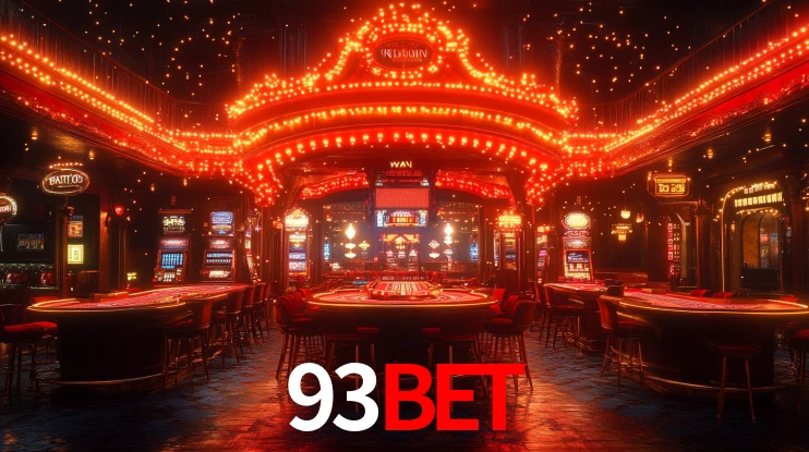 Premium Interface 93bet