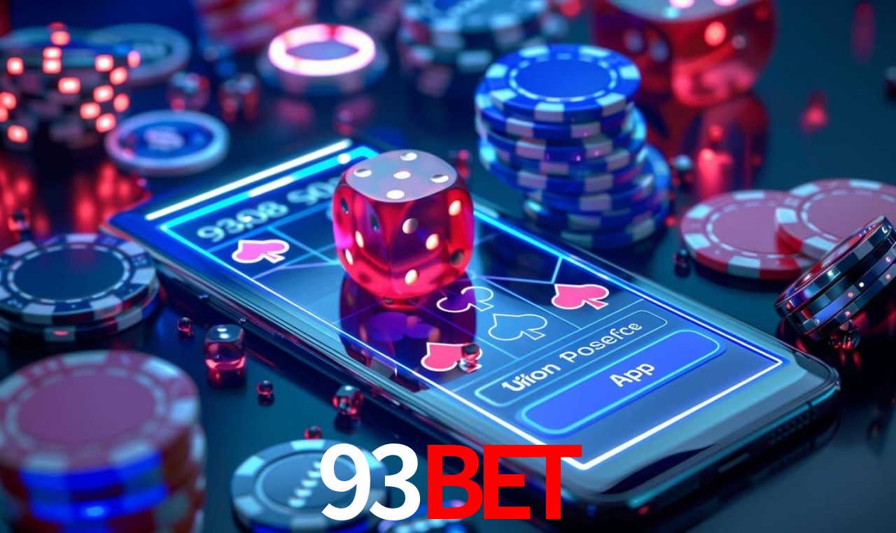 93bet - Análise de Mercados Esportivos
