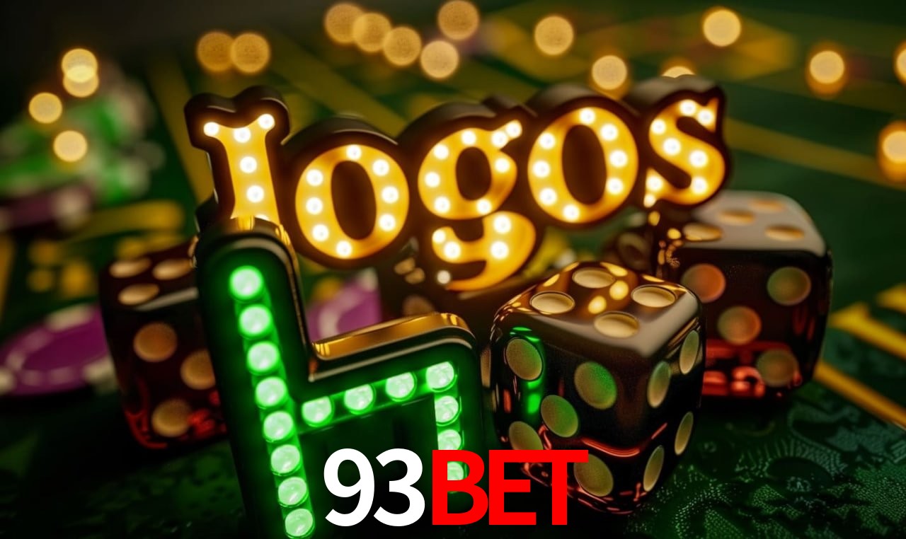 Sistemas de Segurança 93bet