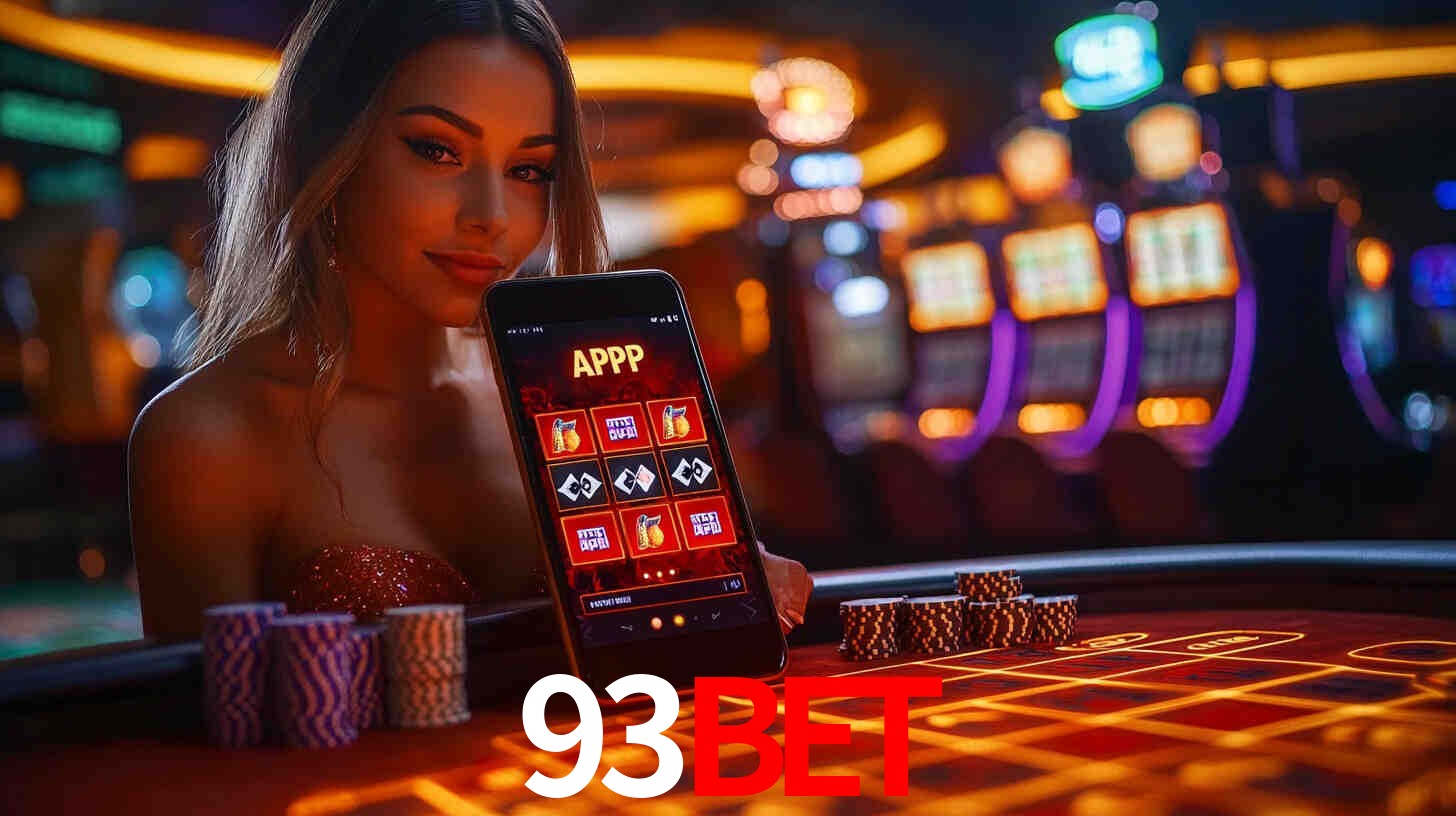Descubra a Essência do 93bet: Nossa História e Compromissos