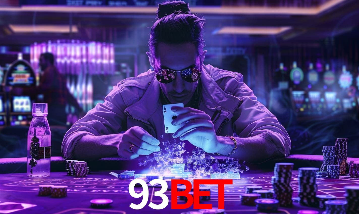 Tennis Betting 93bet