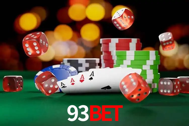 Promoções Sazonais 93bet