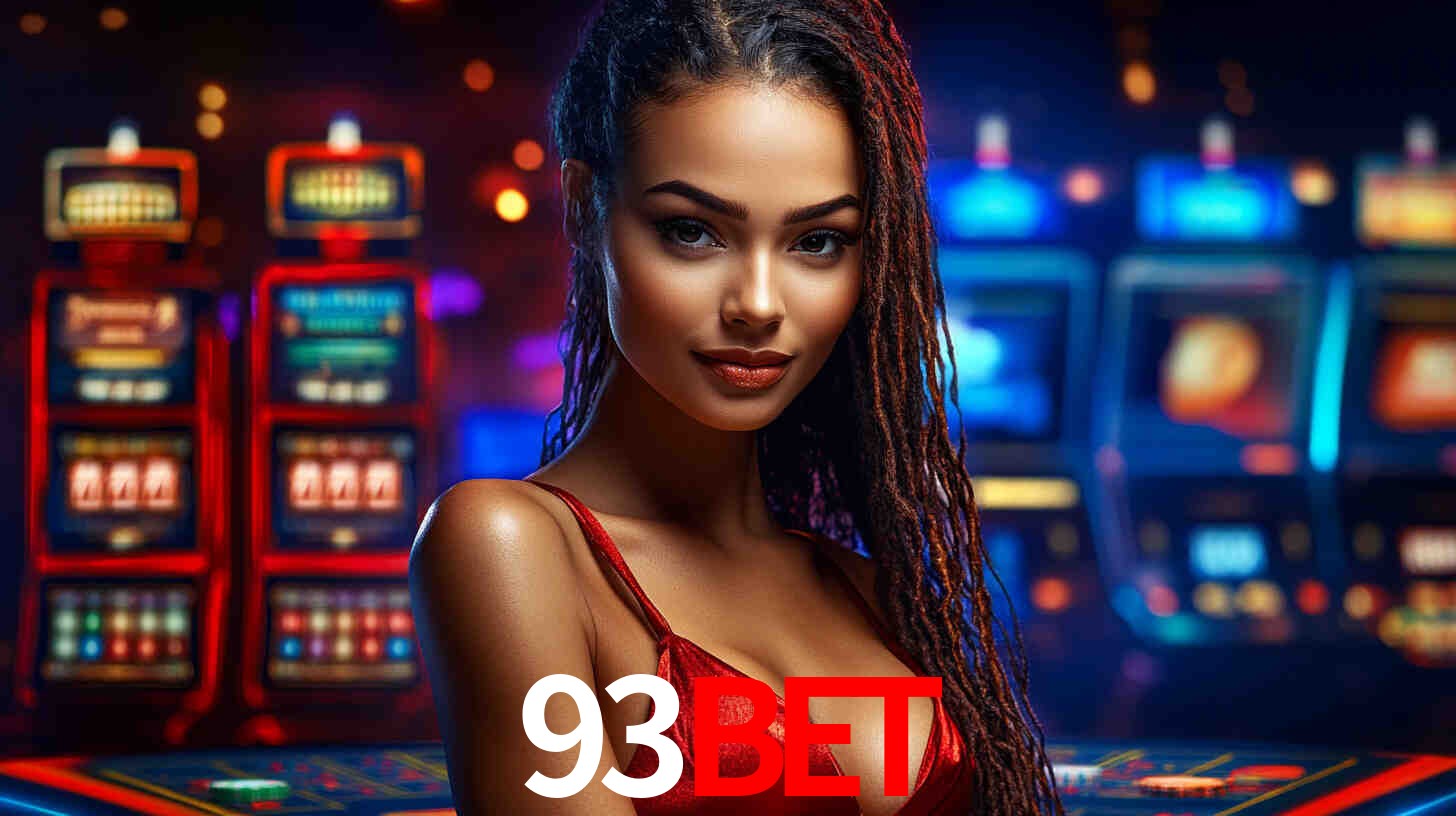 A Experiência Imersiva dos Cassinos Ao Vivo no 93bet