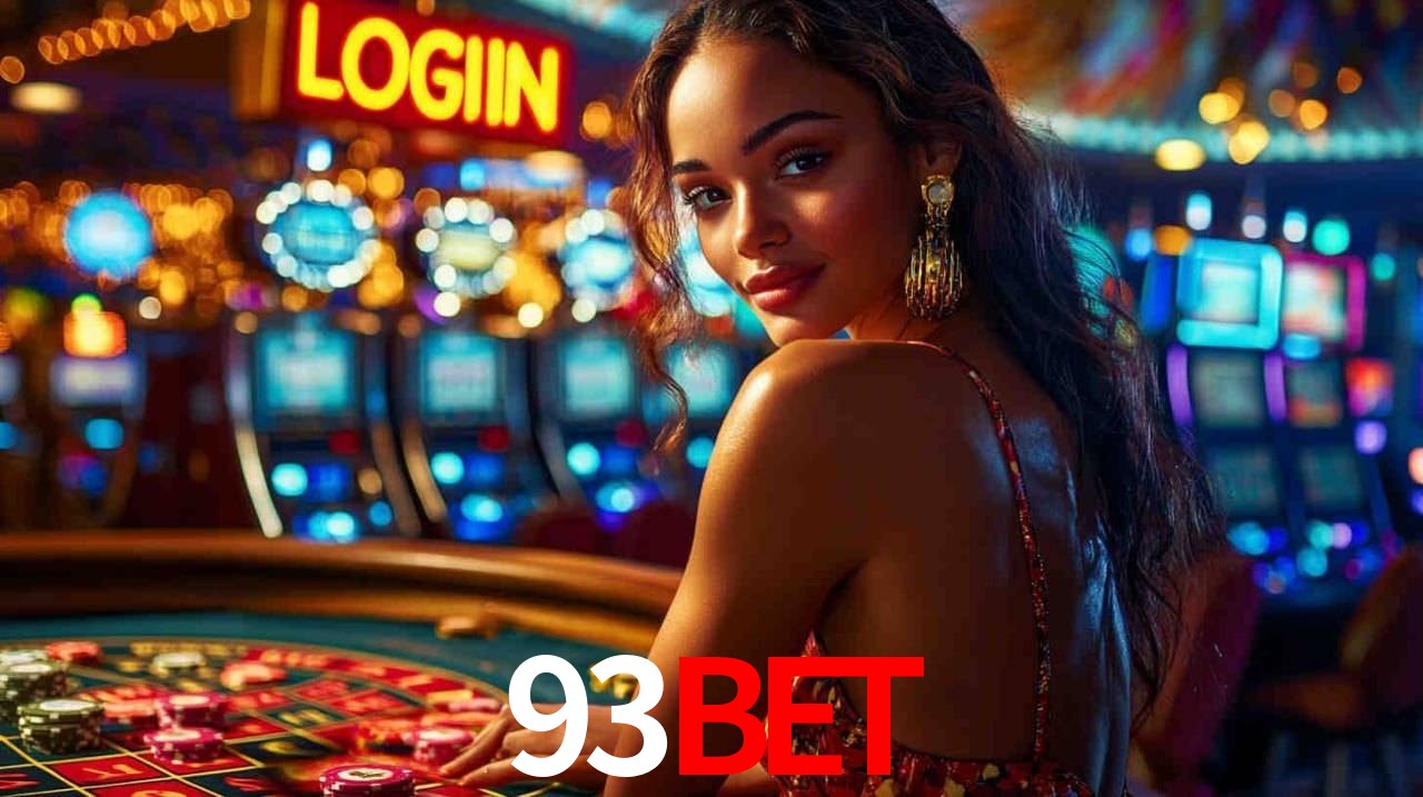 93bet São Paulo - Jogo Providers