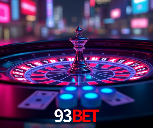 Desvendando o Mundo dos Jogos Virtuais na 93bet