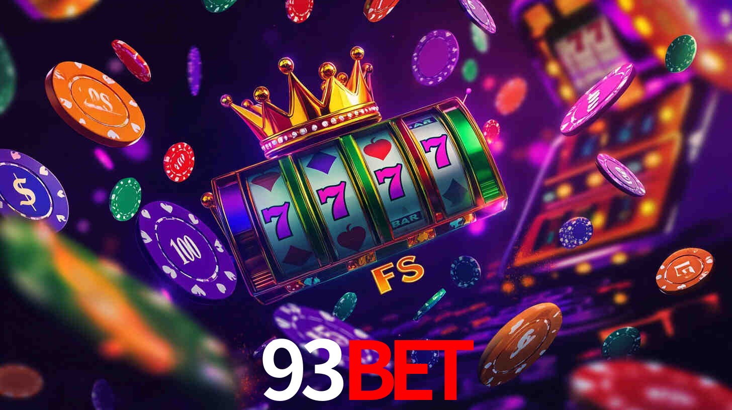 Roulette Table 93bet