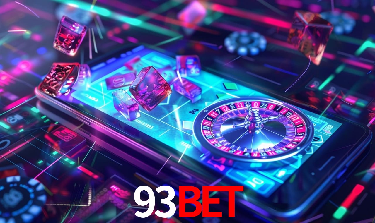 Provedores de Jogos 93bet