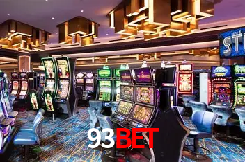 Desvendando o Mundo dos Jogos Virtuais na 93bet