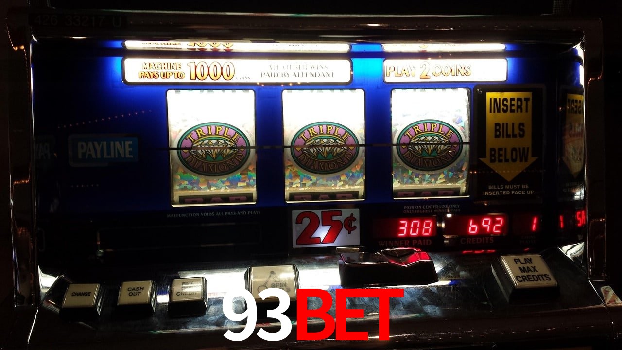 Experiência VIP 93bet