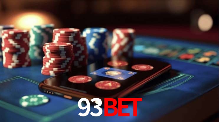 Ofertas Exclusivas 93bet
