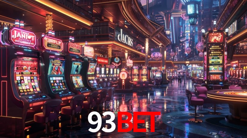 Account Benefits 93bet