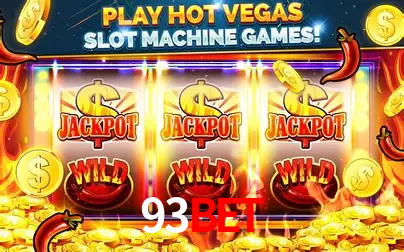 Descubra o Mundo do Cassino Online com 93bet