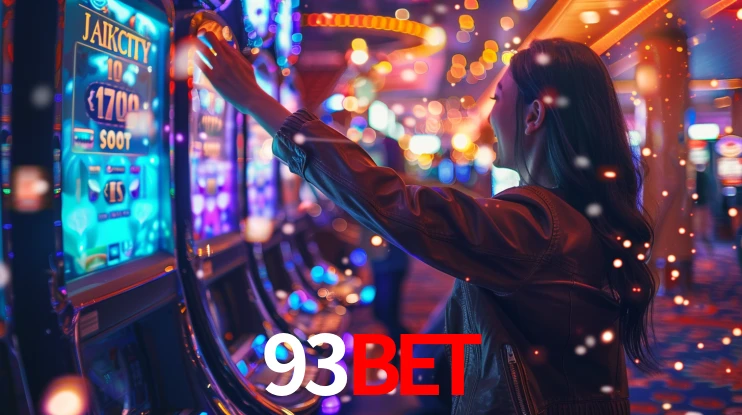 Experimente o Login Seguro Premium no 93bet