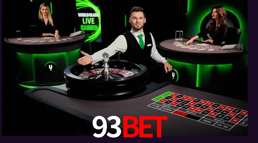Flash Promotion 93bet