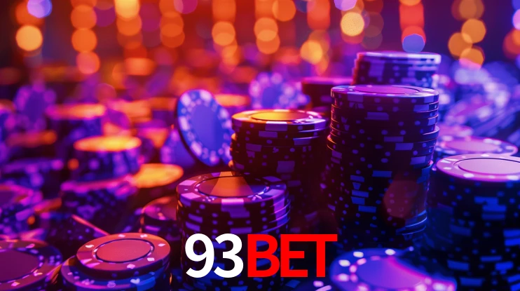 Bônus Generosos e Exclusivos no 93bet para Você!