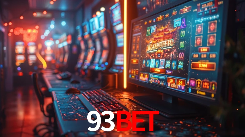 Explore as vantagens do 93bet: serviço profissional e confiabilidade