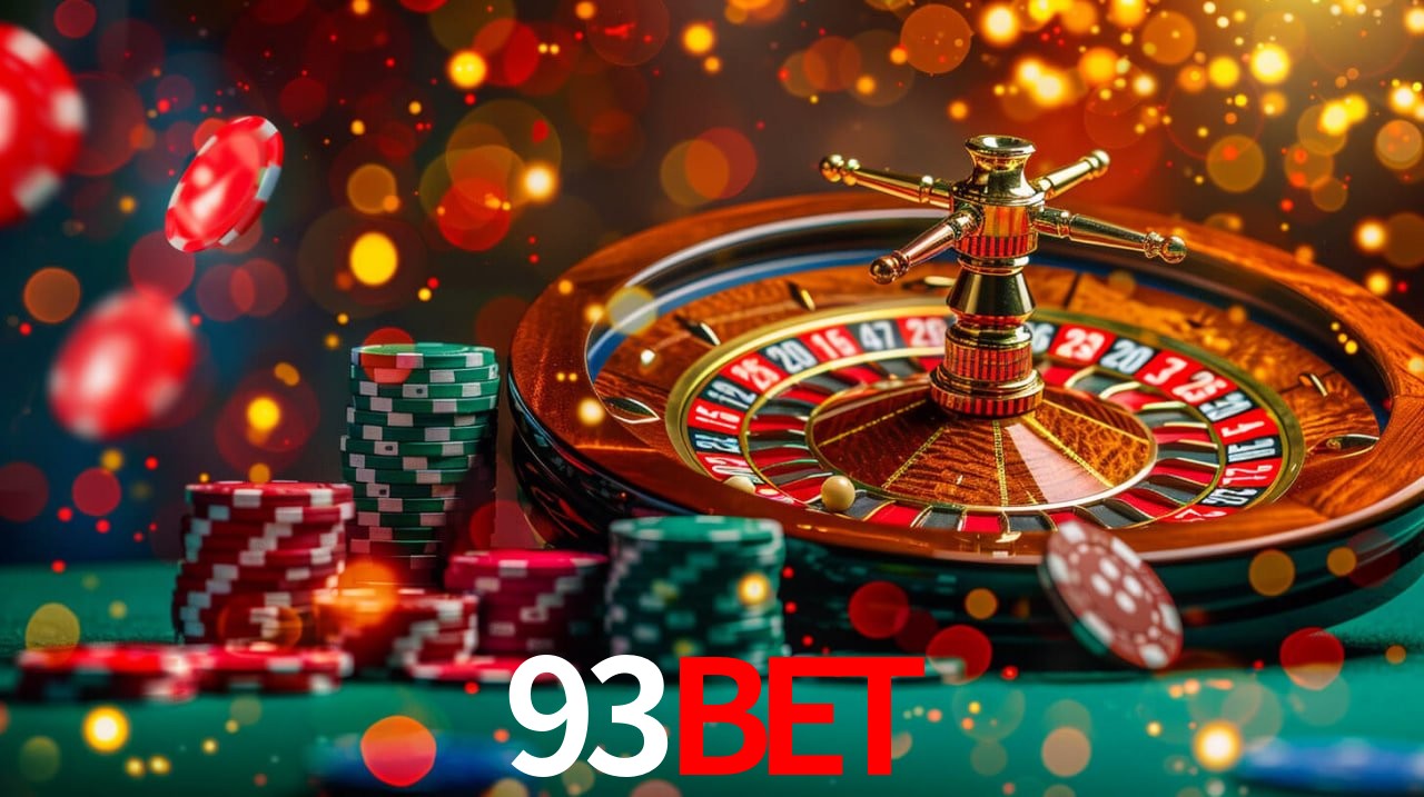 93bet Fortaleza - Leaderboard