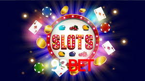 Casino VIP 93bet