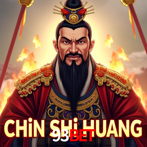 Gates of Olympus 93bet