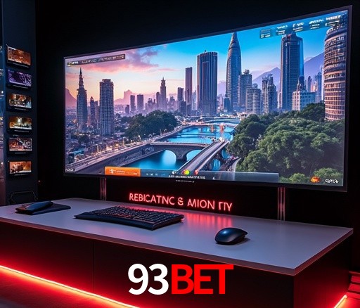 Estatísticas do Jogo 93bet