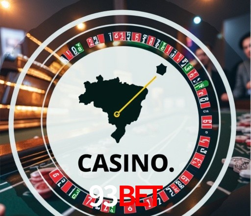 Casino Ao Vivo 93bet