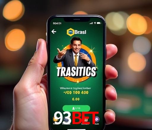 PIX Instantâneo 93bet
